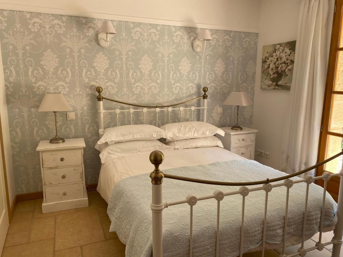 Les Jonquilles Bed and Breakfast Domme Exteriör bild
